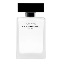 for her Pure Musc - Chyprée Musquée Eau de Parfum